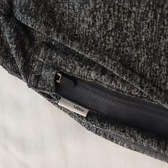 Vuori Mens Ponto Short - Picture 6 of 9